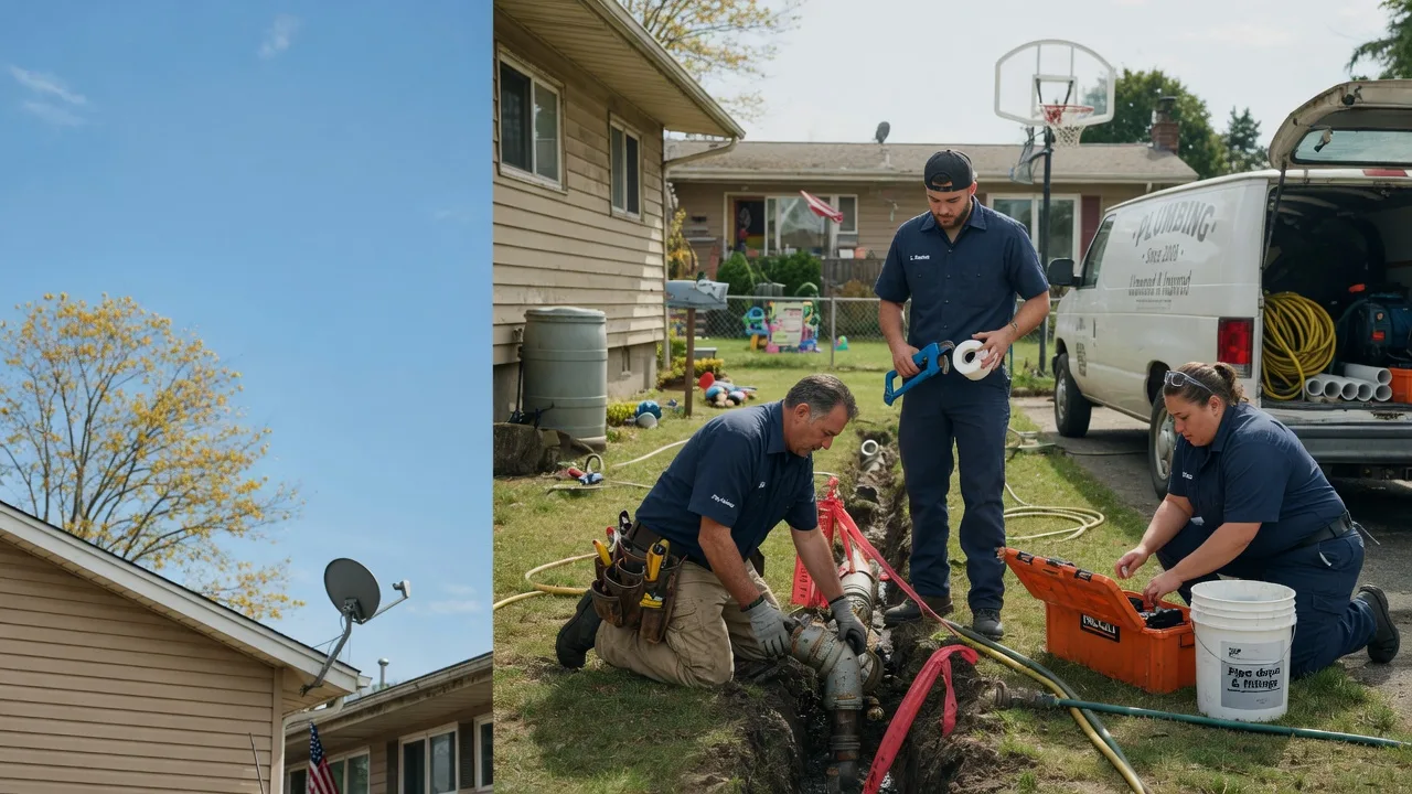 Garbage Disposal Replacement in Fisher, MN near me